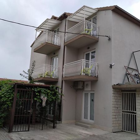 Apartmán Pauli Kaštela Pokoj fotografie