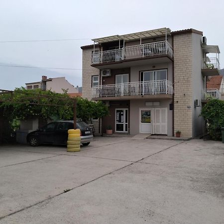 Apartmán Pauli Kaštela Pokoj fotografie