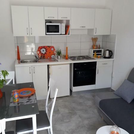 Apartmán Pauli Kaštela Exteriér fotografie