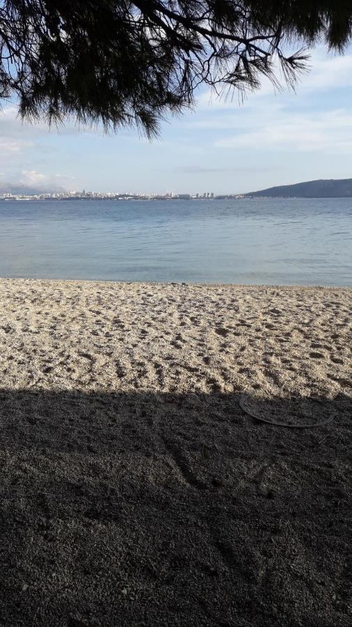 Apartmán Pauli Kaštela Exteriér fotografie