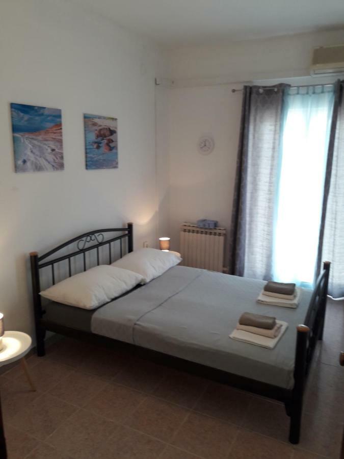 Apartmán Pauli Kaštela Exteriér fotografie