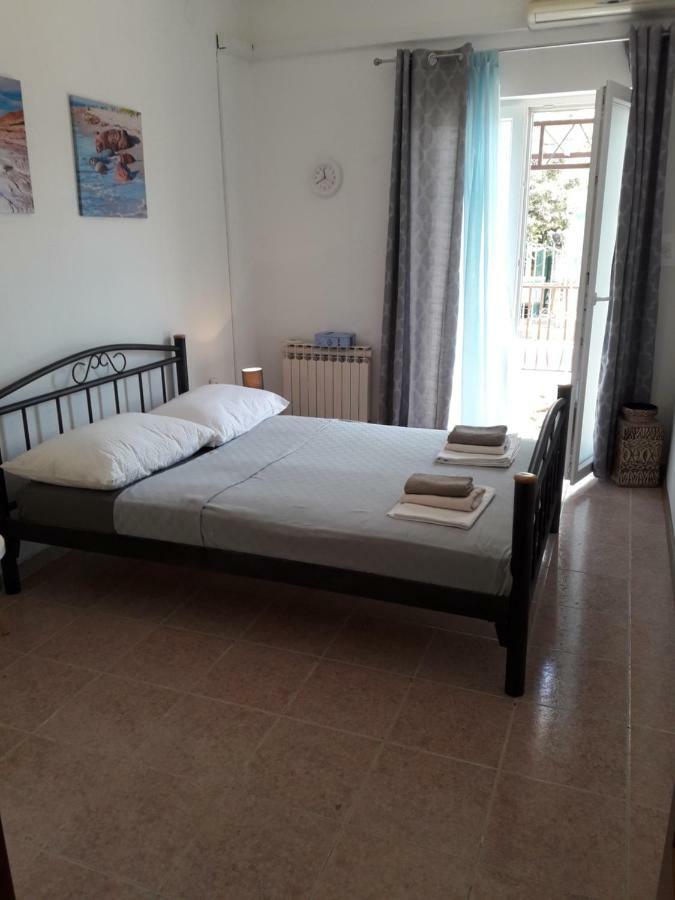 Apartmán Pauli Kaštela Exteriér fotografie